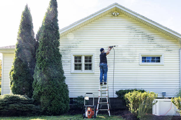 Best Restaurant Pressure Washing  in North Gates, NY